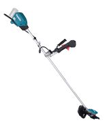 Триммер аккумуляторный Makita UR002GZ05, 40 В, 6500 об/мин