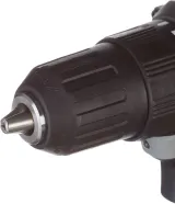 Аккумуляторная дрель-шуруповерт ИНТЕРСКОЛ ДА-13/18ВК 45, 18 В, 1700 об/мин, с 2 АКБ 1.5 Ач и ЗУ, в кейсе (575.1.2.70)