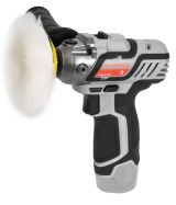 Аккумуляторная полировальная машина ИНТЕРСКОЛ АПМ-76/12Э, 12 В, 76 мм, 8300 об/мин, без АКБ и ЗУ (806.0.0.70)