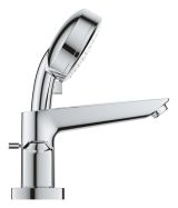 Смеситель для ванны GROHE BauEdge, хром (2512010A)
