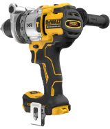 Ударная дрель-шуруповерт DEWALT DCD1007P1T, 18 В, 2250 об/мин, 38250 уд/мин, с АКБ 5 Ач и ЗУ, в кейсе TSTAK (DCD1007P1NT-XJ)