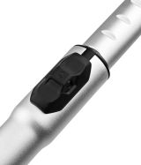 Телескопическая трубка для пылесосов Makita (28 мм, 590-942 мм), 140G19-0