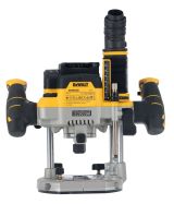 Аккумуляторный фрезер DEWALT DCW620NT, 18 В, 23000 об/мин, без АКБ и ЗУ, в кейсе TSTAK (DCW620NT-XJ)