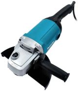 Угловая шлифмашина Makita M0921B, 2200 Вт, 230 мм, 6600 об/мин