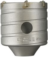 Коронка по бетону и камню Makita M16, 65x72 мм (P-26216)