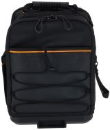 Сумка DEWALT McLaren Limited Edition DWST83524-9, с наплечным ремнем, 30 л