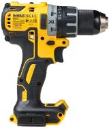 Аккумуляторный набор DEWALT DCK268P2T, 18 В: дрель-шуруповерт DCD791 + шуруповерт DCF887, с 2 АКБ 5 Ач и ЗУ, в кейсе TSTAK