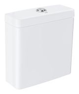 Смывной бачок для унитаза GROHE Essence Ceramic, наполнение снизу, альпин-белый (39579000)