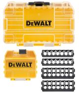 Кейс для оснастки DEWALT DT70801