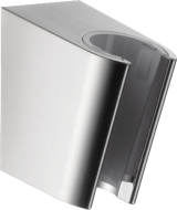 Держатель ручного душа hansgrohe Porter S 28331800, под сталь