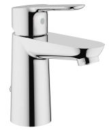 Смеситель для раковины GROHE BauEdge, S-size, хром (23329000)