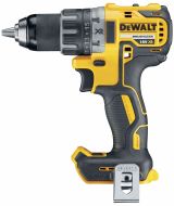 Аккумуляторный набор DEWALT DCK2077P2T, 18 В: дрель-шуруповерт DCD791 + гайковерт DCF894, с 2 АКБ 5 Ач и ЗУ, в 2 кейсах TSTAK