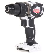 Аккумуляторная дрель-шуруповерт ИНТЕРСКОЛ ДА-13/36В 70, 36 В, 1900 об/мин, без АКБ и ЗУ (814.0.0.70)