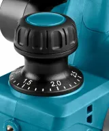 Электрический рубанок Makita KP0800, 620 Вт
