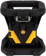 Аккумуляторный лазерный нивелир DEWALT DCE080D1GS, 18 В, зеленый луч, 80 м, с АКБ 2 Ач и ЗУ, в кейсе TSTAK (DCE080D1GS-QW)