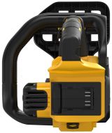 Аккумуляторная цепная пила DEWALT DCMCS565P1, 18 В, 30 см, 7.3 м/с, с АКБ 5 Ач и ЗУ (DCMCS565P1-QW)