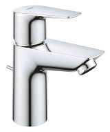 Смеситель для раковины GROHE BauEdge, S-size, хром (23894001)