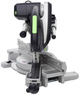 Торцовочная пила Festool KS 60 E, 1200 Вт, 216 мм, 3500 об/мин, с набором аксессуаров (561728)