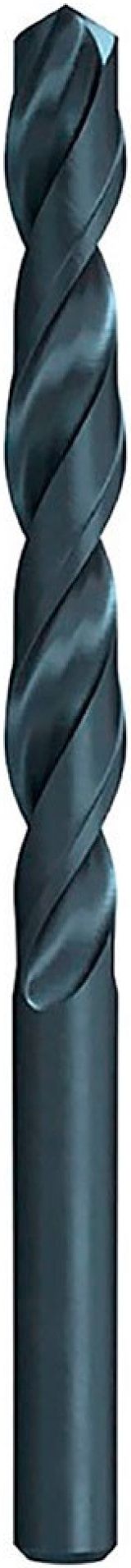 Сверло по металлу Makita HSS-R 4, 8х52x86, D-38392