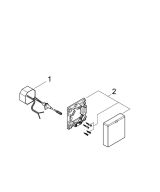 Источник питания для ИК-электроники GROHE Eurosmart CE (36338000)