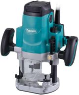 Вертикальный фрезер Makita M3602B, 1650 Вт, 22000 об/мин, 60 мм