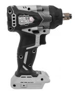 Аккумуляторный ударный гайковерт ИНТЕРСКОЛ ГАУ-400/36ВЭ, 36 В, 400 Нм, 3200 уд/мин, с АКБ 2.5 Ач и ЗУ (859.0.0.70-B25C)