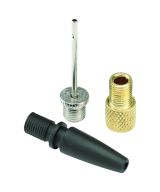 Аккумуляторный компрессор BLACK+DECKER, с возможностью работы от сети, 12/18/220 В, 11 бар, без АКБ и ЗУ, BDCINF18N