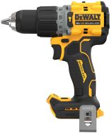 Аккумуляторная ударная дрель-шуруповерт DEWALT DCD805E2T, 18 В, 2000 об/мин, 34000 уд/мин, с 2 АКБ 1.7 Ач и ЗУ, в кейсе TSTAK (DCD805E2T-QW)