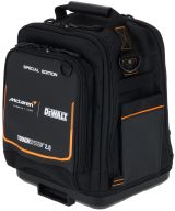 Сумка DEWALT McLaren Limited Edition DWST83524-9, с наплечным ремнем, 30 л