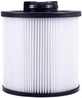 Фильтр для пылесоса DEWALT DXVC6910, для моделей 23-61 л (DXVC6910)