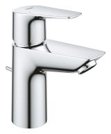 Смеситель для раковины GROHE BauEdge, S-size, хром (23328001)