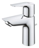 Смеситель для раковины GROHE BauEdge, S-size, хром (23328001)