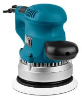 Эксцентриковая шлифмашина Makita BO6030, 310 Вт, 150 мм, 10000 об/мин
