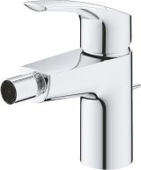 Смеситель для биде GROHE Eurosmart с донным клапаном, S-size, хром (32929003)