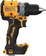 Аккумуляторная дрель-шуруповерт DEWALT DCD800B, 20 В, 2000 об/мин, без АКБ и ЗУ (DCD800B-XJ)