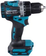 Аккумуляторная дрель-шуруповерт Makita DF002GD201, 40 В, 2200 об/мин, с 2 АКБ 2.5 Ач и ЗУ, в кейсе MakPac