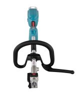 Аккумуляторный комбимотор Makita LXT® DUX18Z