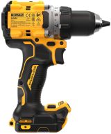 Аккумуляторный набор DEWALT DCK2051P2T, 18 В: дрель-шуруповерт DCD800 + шуруповерт DCF850, с 2 АКБ 5 Ач и ЗУ, в кейсе TSTAK