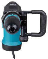 Отбойный молоток Makita HM1203C, 1510 Вт, 19.1 Дж, 1900 уд/мин
