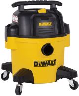 Строительный пылесос DEWALT DXV23P, 1150 Вт, 23 л