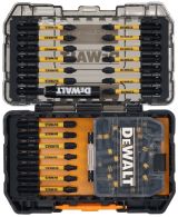 Набор бит DEWALT McLaren Limited Edition DT70908T, PH/PZ/Torx, 25/57 мм, 52 шт., в кейсе (DT70908T-QZ)