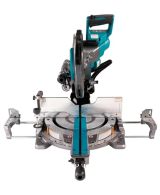 Торцовочная пила Makita LS003GZ01, 40 В, 305 мм, 3600 об/мин, без АКБ и ЗУ