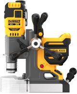 Аккумуляторная магнитная дрель DEWALT DCD1623N, 18/54 В, 810 об/мин, без АКБ и ЗУ (DCD1623N-XJ)