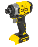 Аккумуляторный ударный винтоверт STANLEY Fatmax SFMCF810B, 18В, без АКБ и ЗУ