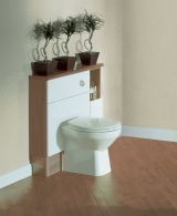 Кнопка смыва для унитаза GROHE (3 режима смыва), хром (38771000)