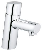 Кран для раковины GROHE Concetto, без функции смешивания, хром (32207001)
