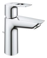 Смеситель для раковины GROHE Start Loop с донным клапаном, M-Size, хром (23778001)