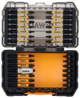 Набор бит DEWALT McLaren Limited Edition DT70909T, PH/PZ/Torx, 25/57 мм, 29 шт., в кейсе (DT70909T-QZ)