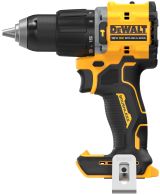 Ударная дрель-шуруповерт DEWALT DCD799NT, 18 В, 1650 об/мин, 28050 уд/мин, без АКБ и ЗУ, в кейсе TSTAK (DCD799NT-XJ)