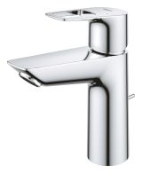 Смеситель для раковины GROHE BauLoop, M-size, хром (23762001)